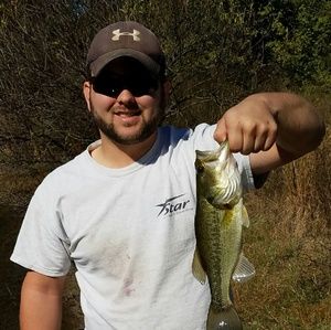 Meet your Posher, Eric